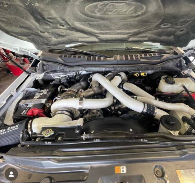 Common Signs Your 6.7 Powerstroke Turbo Needs an Upgrade  thumbnail image