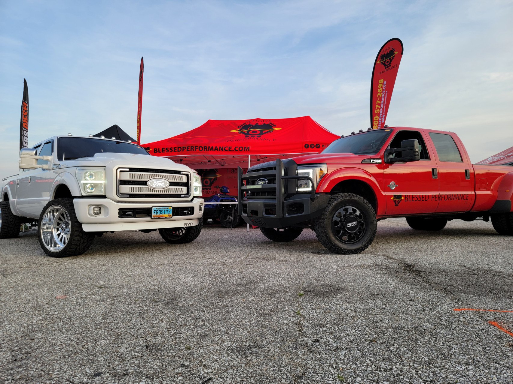 6.4L vs. 6.7L: Choosing the Right Powerstroke thumbnail image