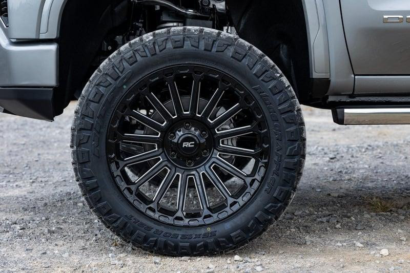 Wheel and Tire Packages vs. Buying Separately for Your Truck thumbnail image