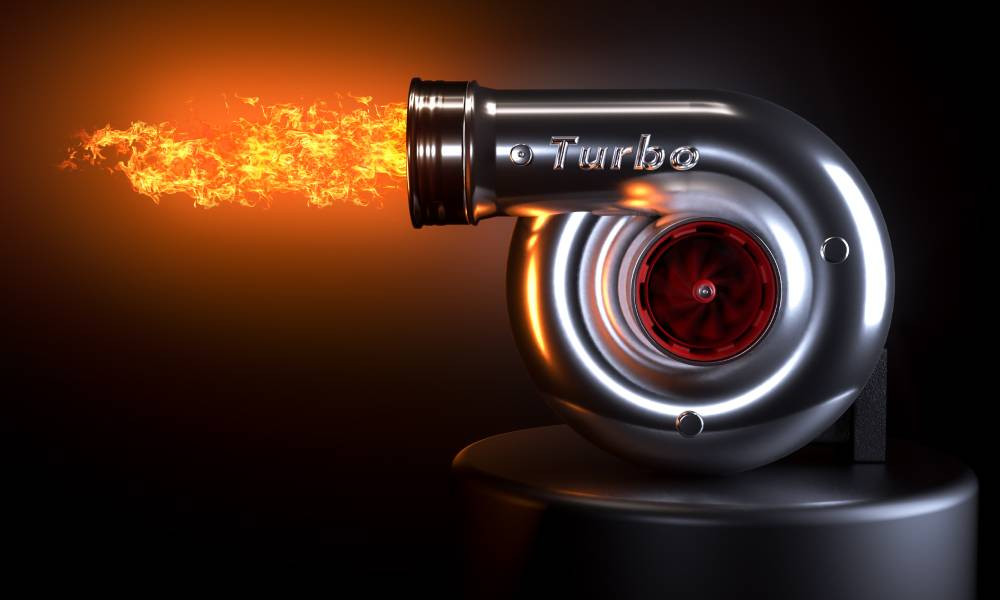 4 Things You Should Never Do to a Turbocharged Engine thumbnail image