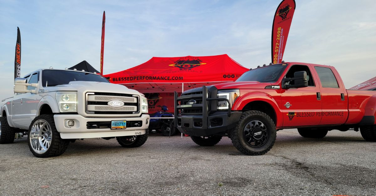 Mistakes That Are Hurting Your Powerstroke Engine thumbnail image