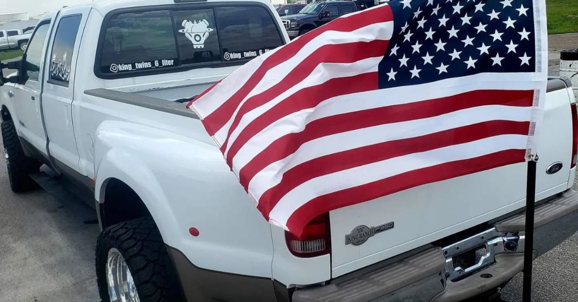 The 4 Functions of Your Truck’s Exhaust System thumbnail image