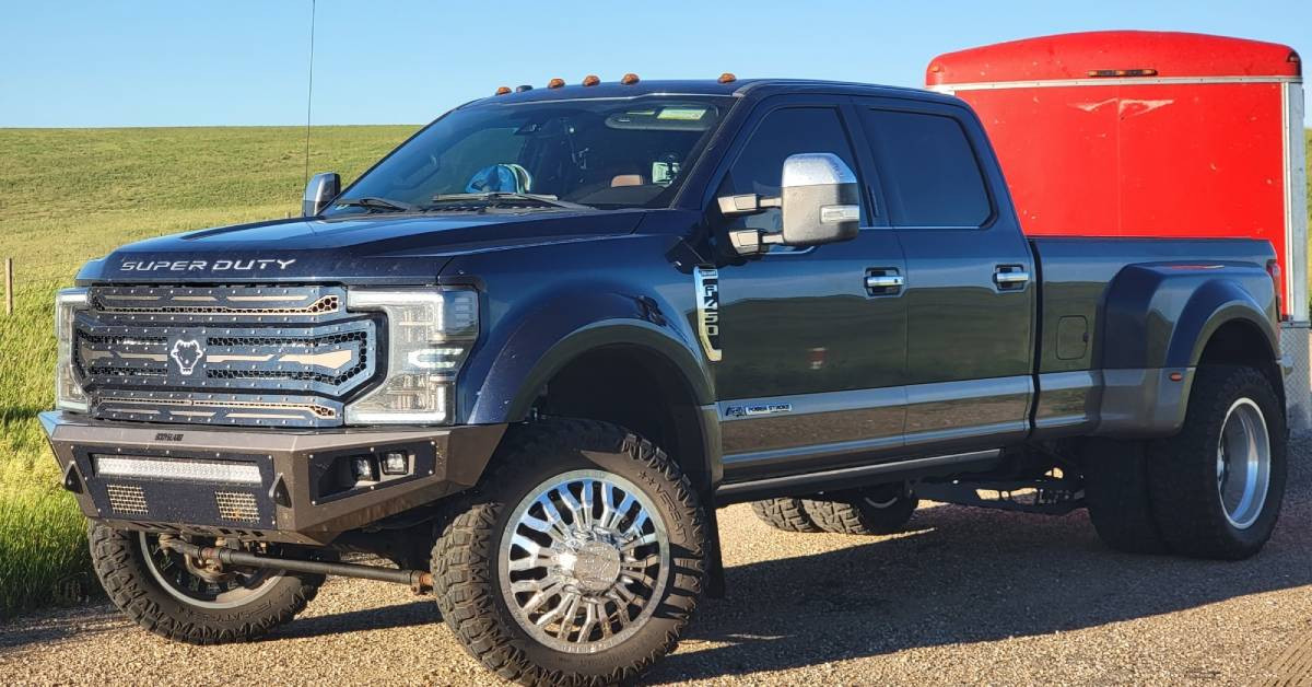 6 Incredible Advantages of a FASS Fuel System thumbnail image