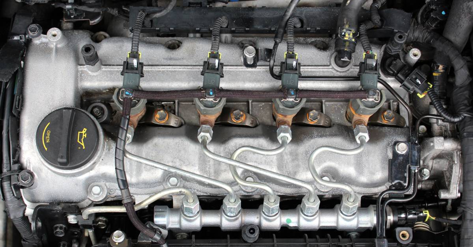 The 5 Main Types of Fuel Injection Systems thumbnail image
