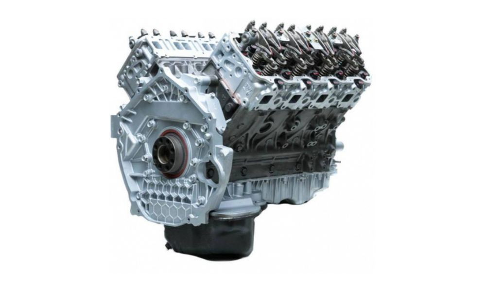 The First 4 Diesel Performance Upgrades You Should Make thumbnail image