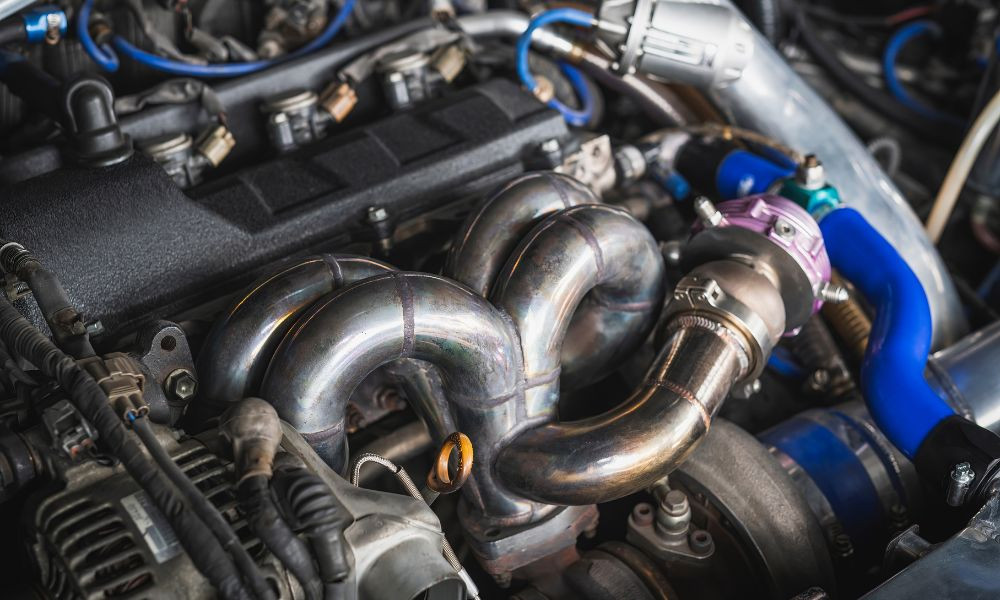 What’s the Difference Between Up Pipe and Downpipe? thumbnail image