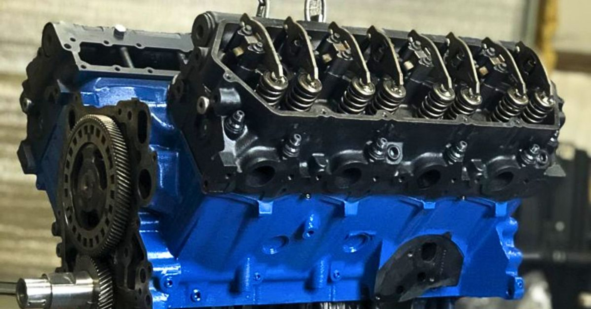 Everything You Should Know About the 7.3L Powerstroke Engine thumbnail image