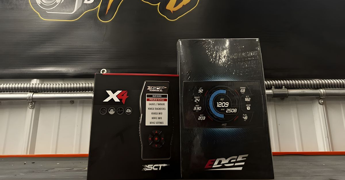 Ways To Reduce CO2 Emissions From Your Powerstroke thumbnail image