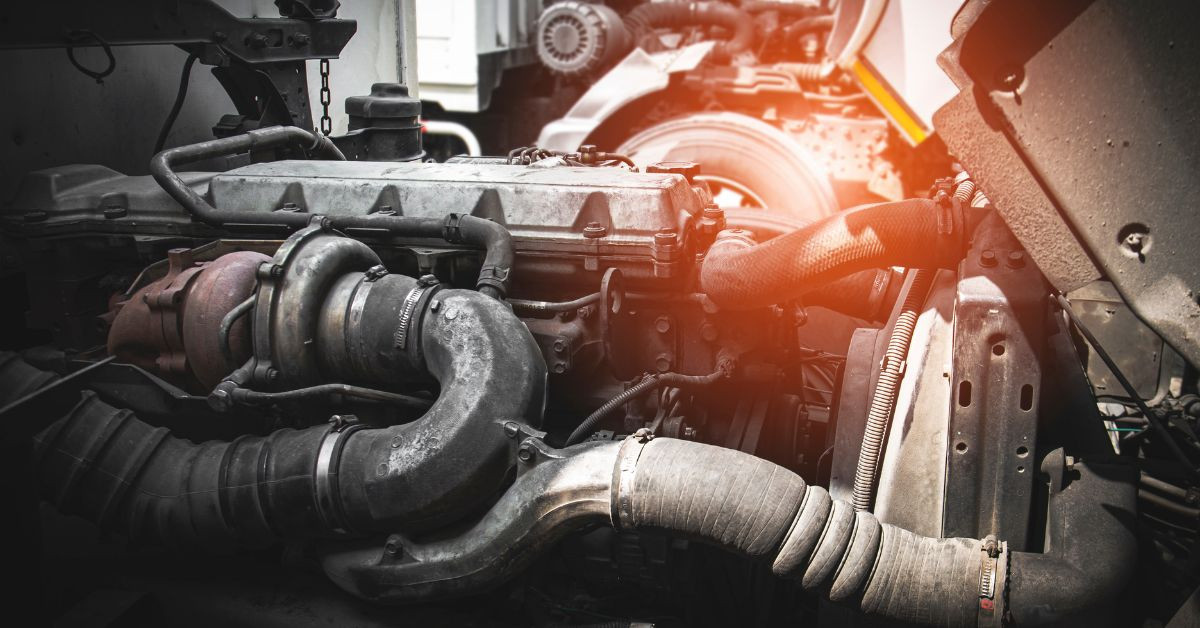 Benefits of Investing in a Brand-New 6.7 Powerstroke Engine thumbnail image