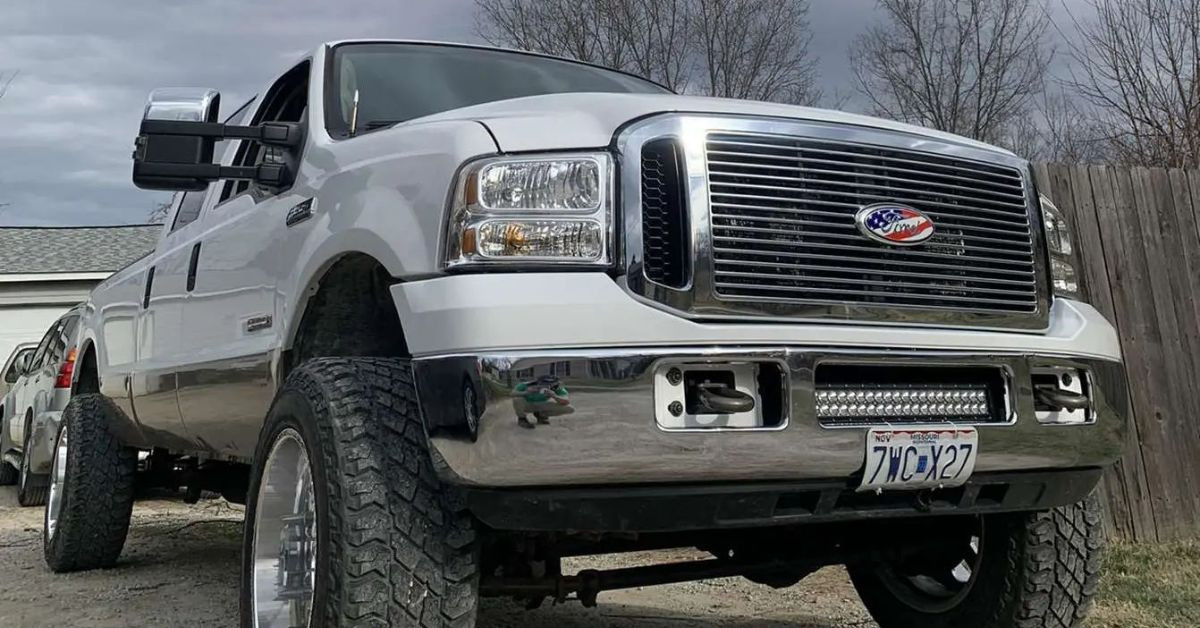 The Best Cummins Upgrades for Fuel Economy thumbnail image