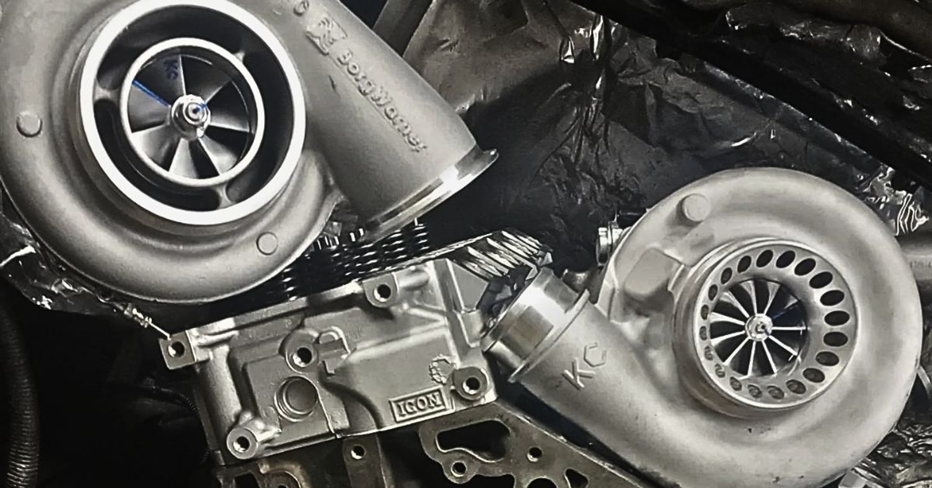 A Comprehensive Guide to Buying 6.0 Powerstroke Upgrades thumbnail image