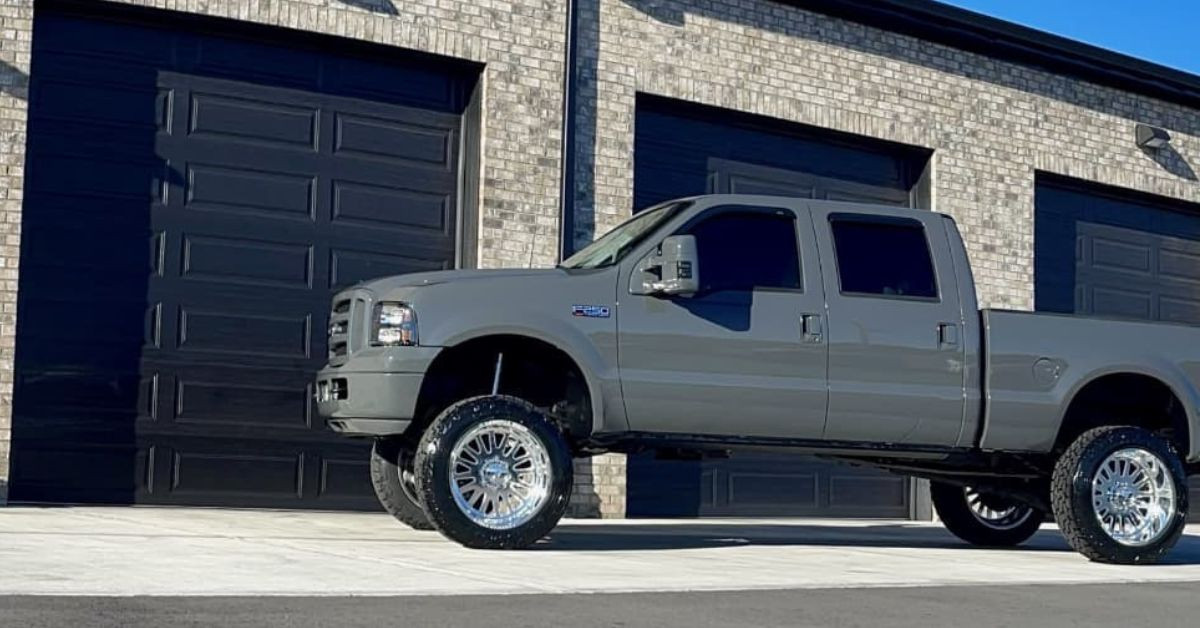 How To Do a Lift Pump Upgrade on a Duramax thumbnail image