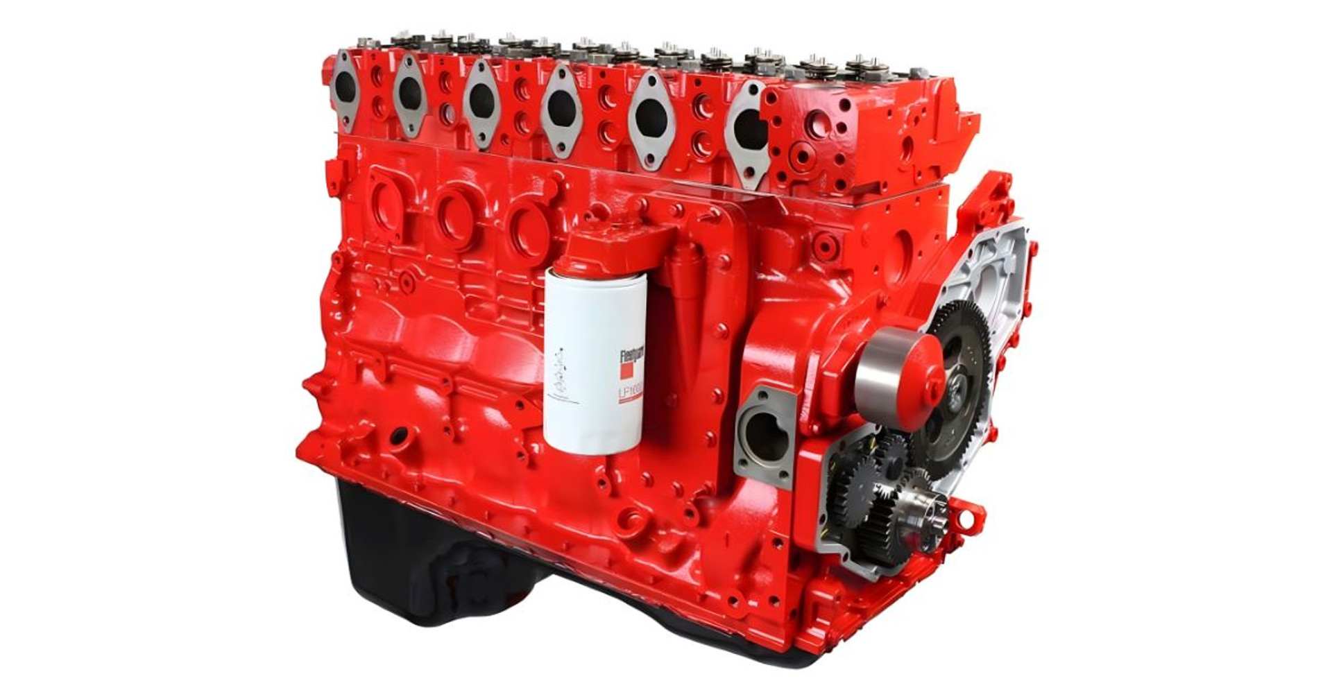 Essential Maintenance Tips for a 5.9 Cummins Engine thumbnail image