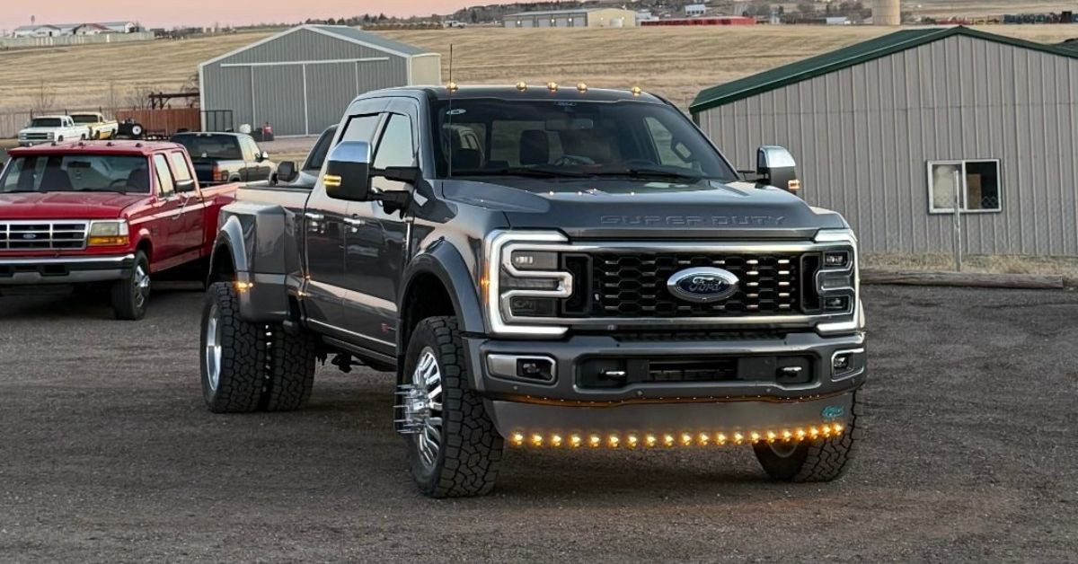 Understanding the Difference Between Gas vs. Diesel Tuning thumbnail image