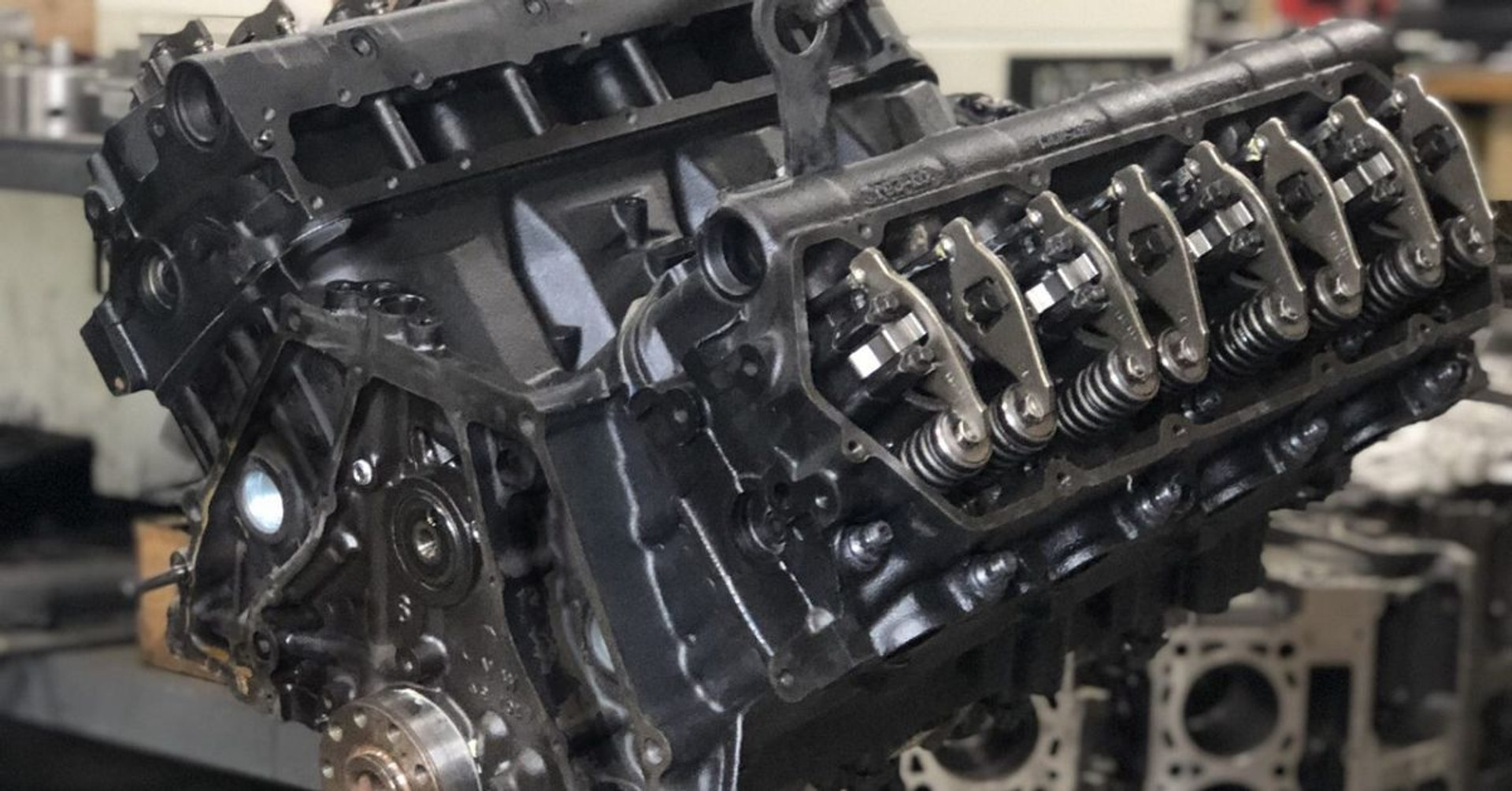 How Much Is a 7.3L Powerstroke Diesel Worth? thumbnail image