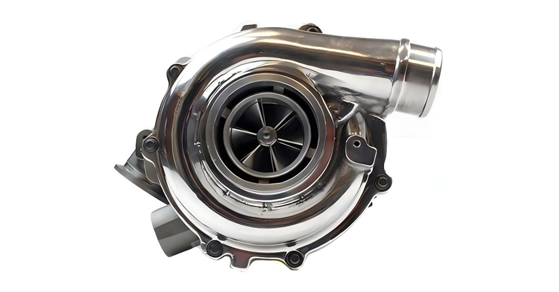 Tips for Choosing the Right Turbo for Your Diesel thumbnail image