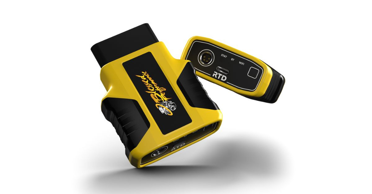 The Importance of Fuel Pressure in a Diesel Engine thumbnail image