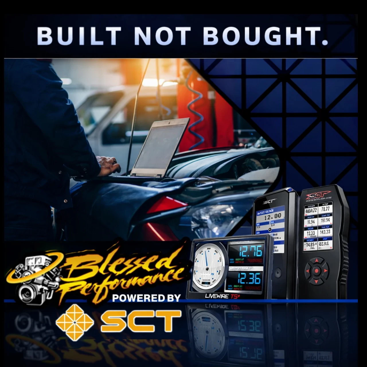 Custom Tune vs. Preloaded Tune: What Truck Owners Should Know thumbnail image