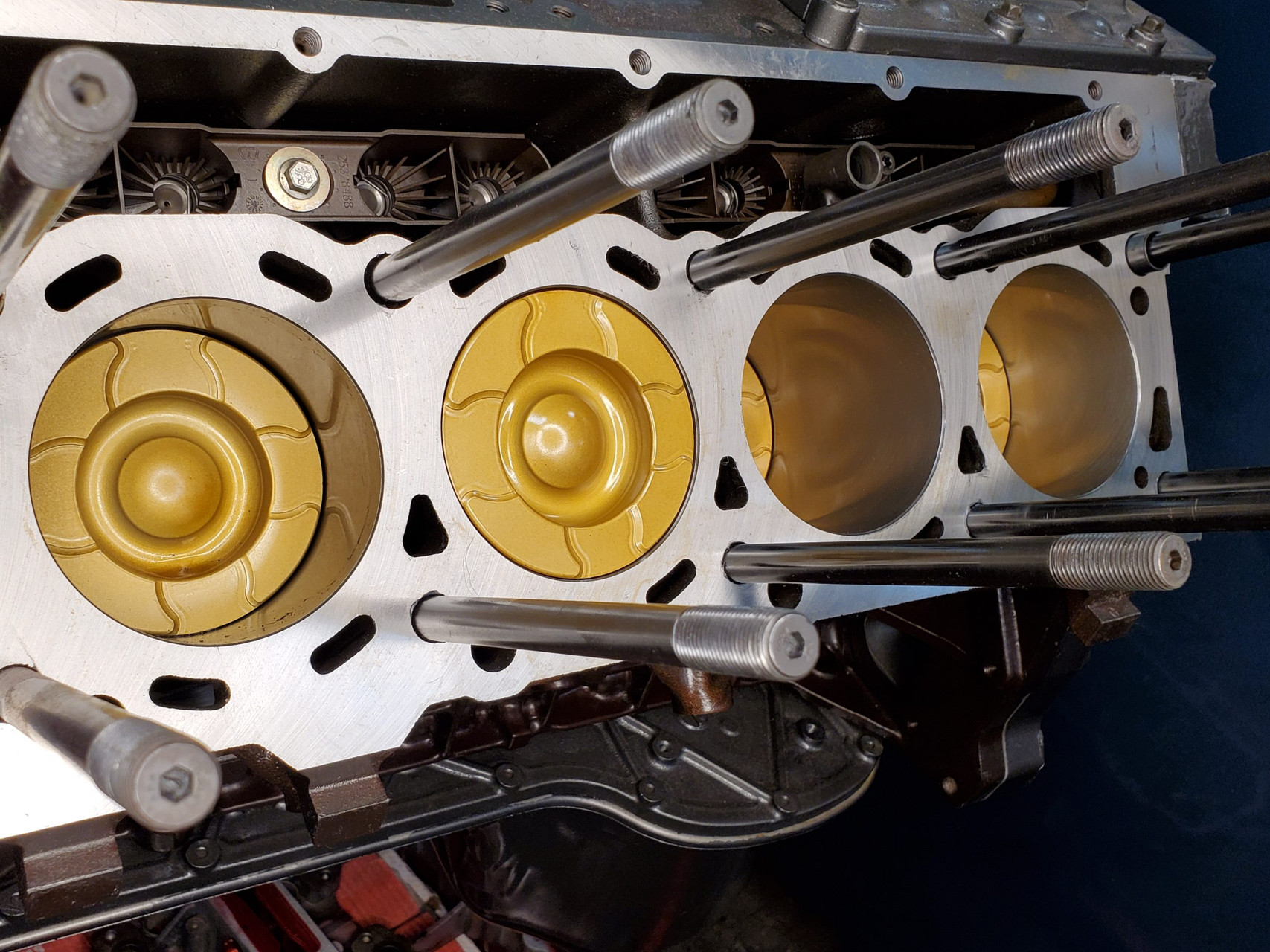 How To Tell if a 6.0 Has Been Bulletproofed thumbnail image