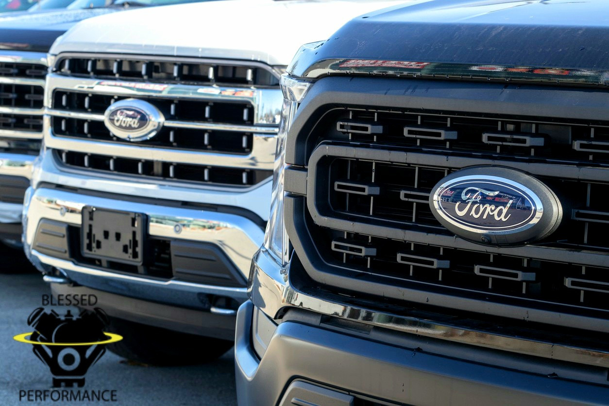 6.0L Powerstroke vs. 6.6L Duramax thumbnail image