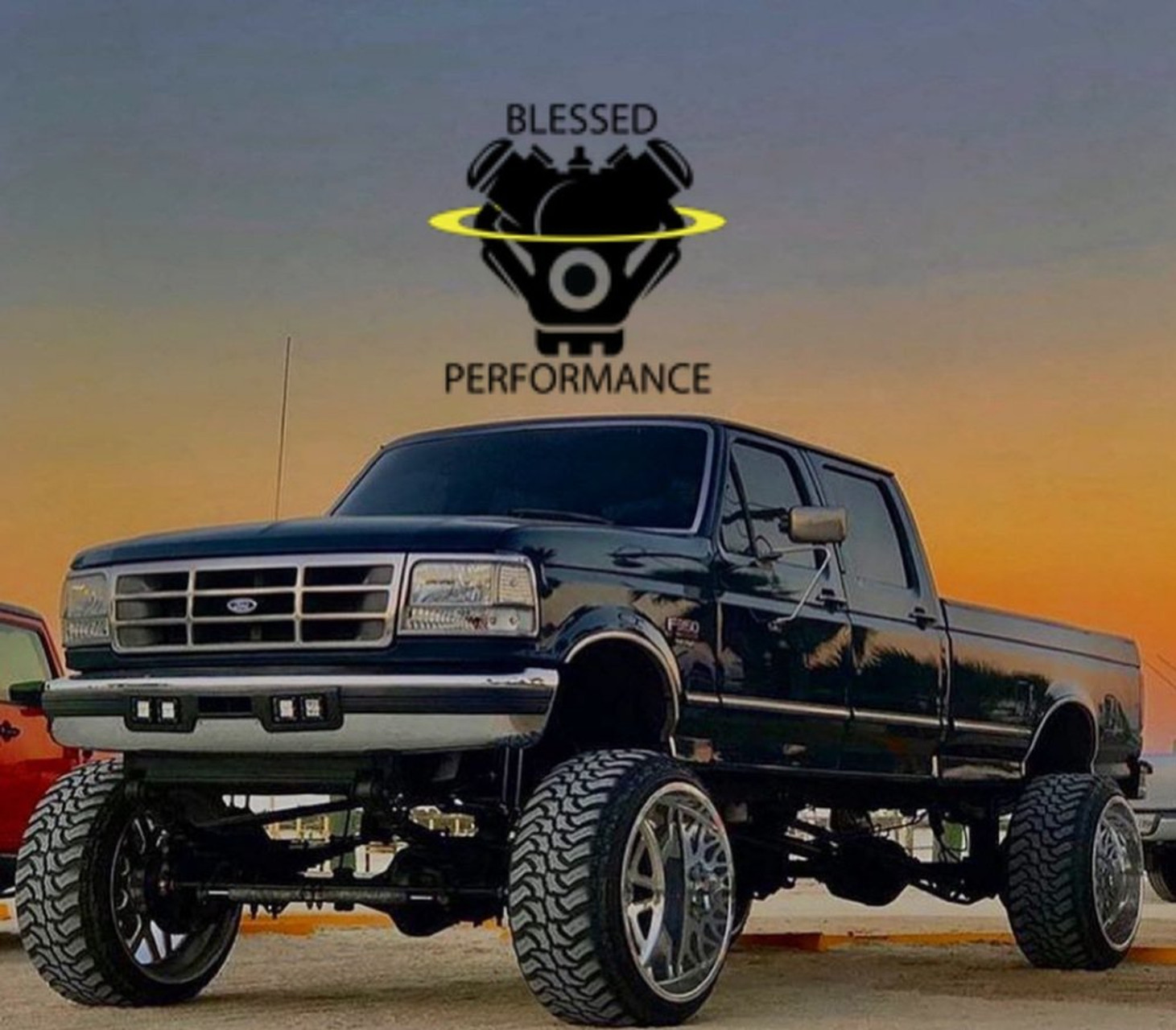 Battle of the Engines: 7.3 Powerstroke vs. 5.9 Cummins thumbnail image