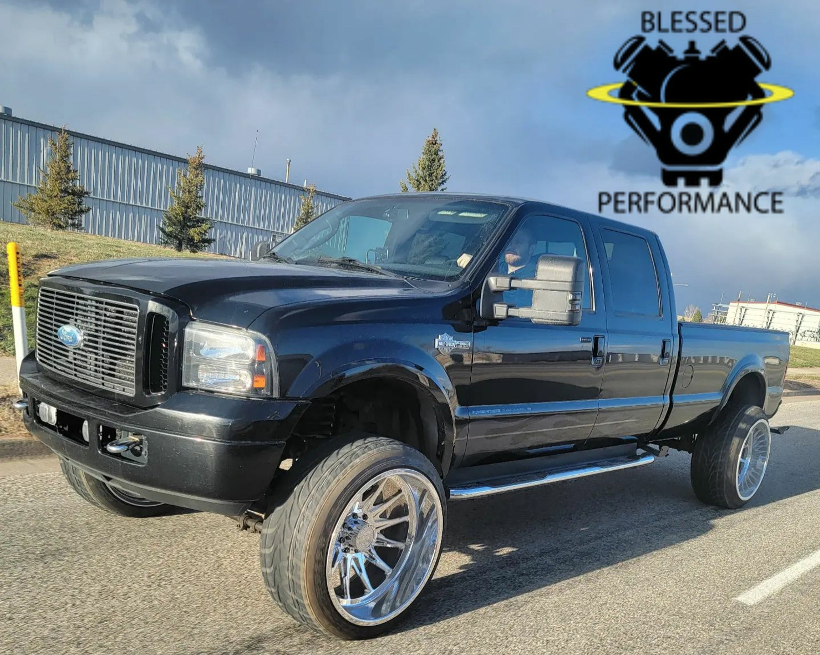 6.0 Powerstroke DIY: Rebuilding Vs. Replacing Your Turbo thumbnail image