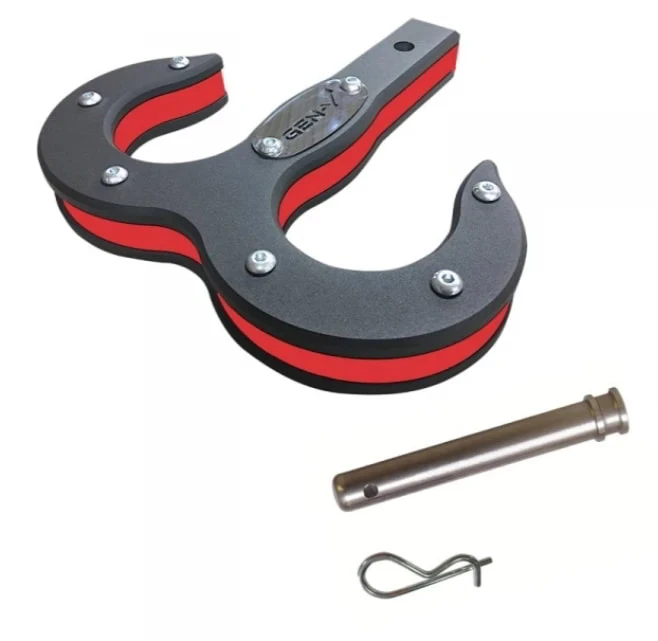 Truck Tow Hooks: What to Check Before Buying Recovery Hardware  thumbnail image
