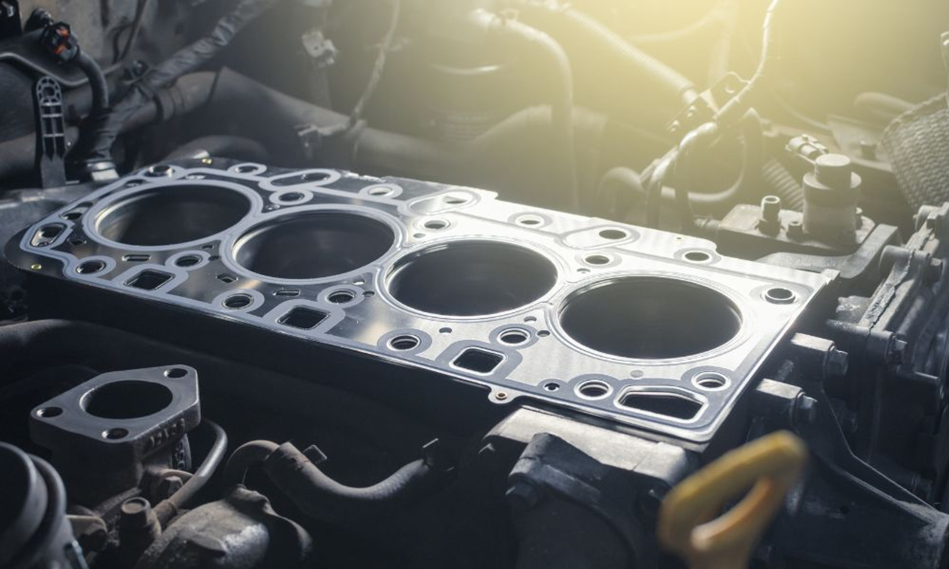 How To Start a Diesel Engine That’s Been Sitting for Years thumbnail image