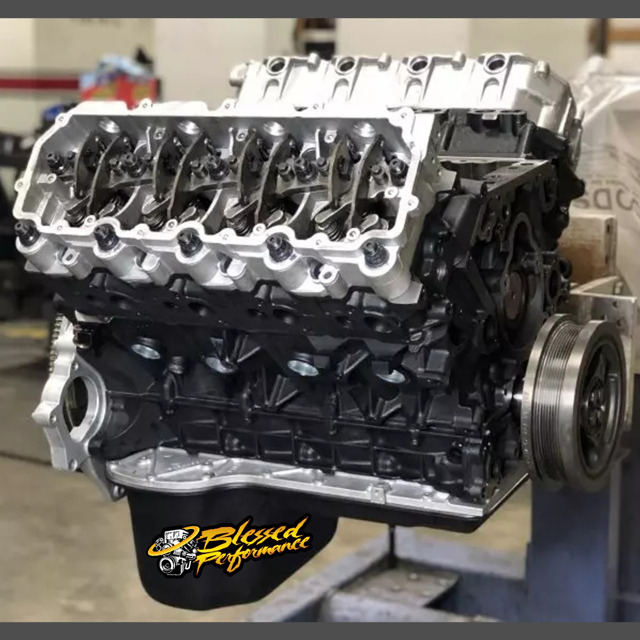 Debunking Common Myths About Diesel Engines thumbnail image