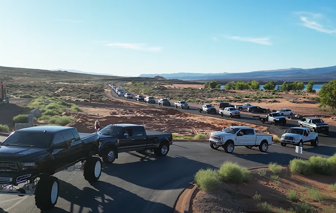 DIY Solutions Kit for 6.0 Powerstroke thumbnail image