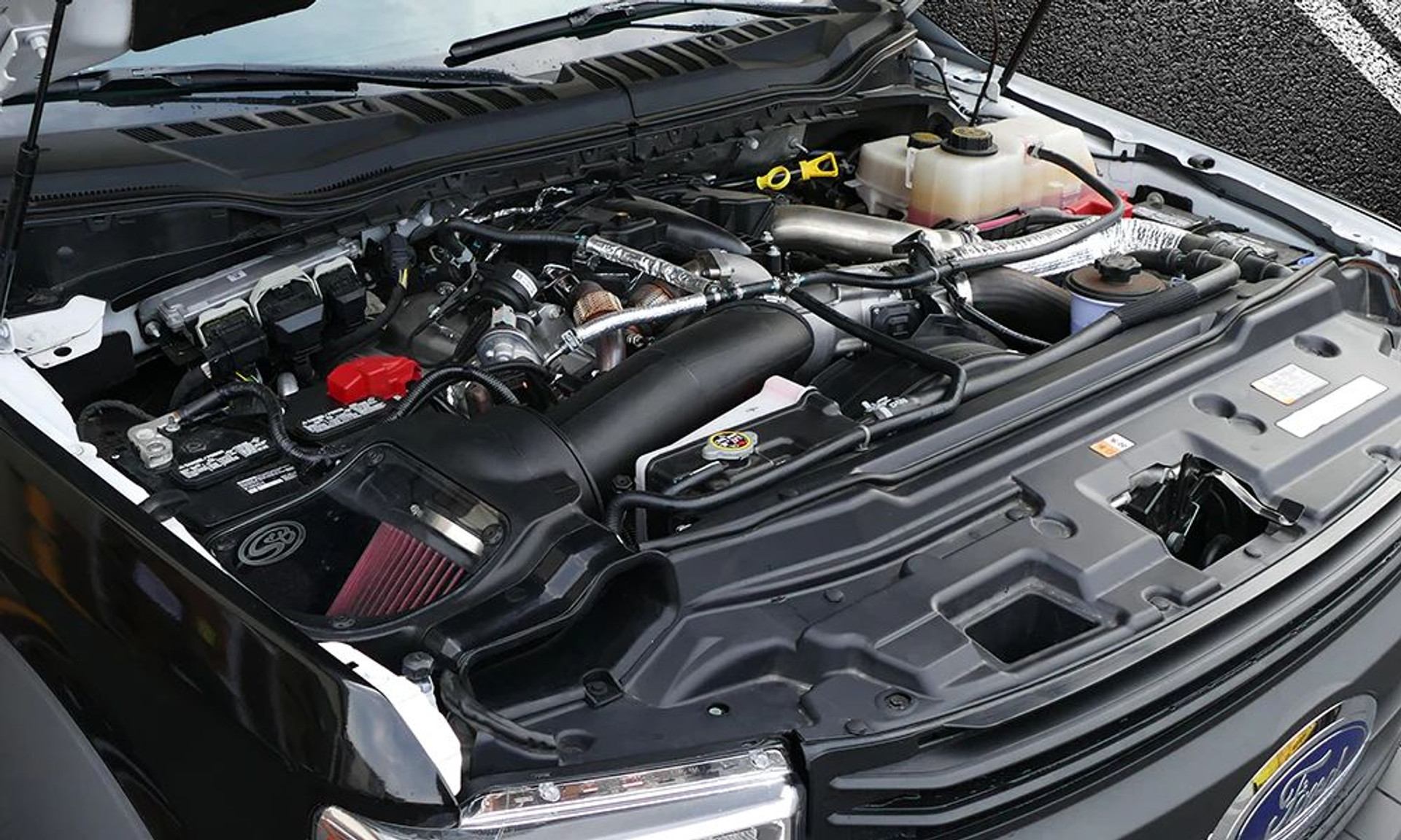 Air Intake vs. Air Filter: Understanding the Difference thumbnail image