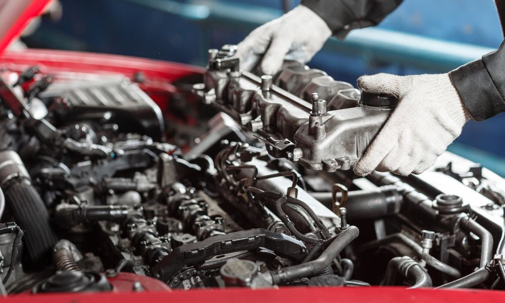 Top 3 Diesel Truck Engines: What You Need To Know thumbnail image