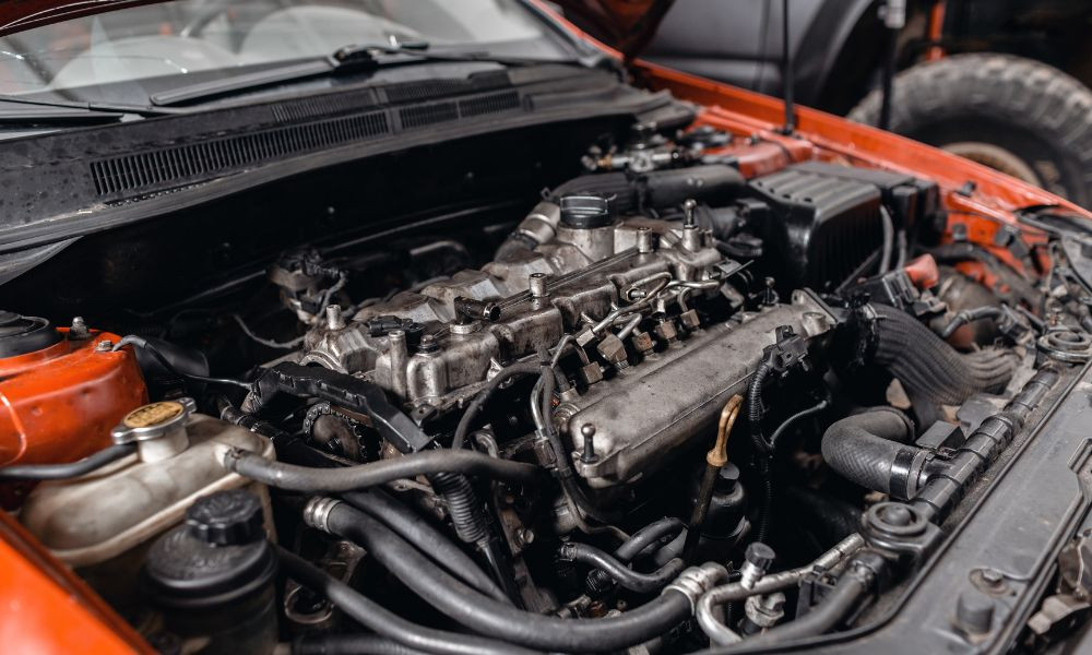 3 Reasons Diesel Engines Last Longer Than Gas Engines thumbnail image