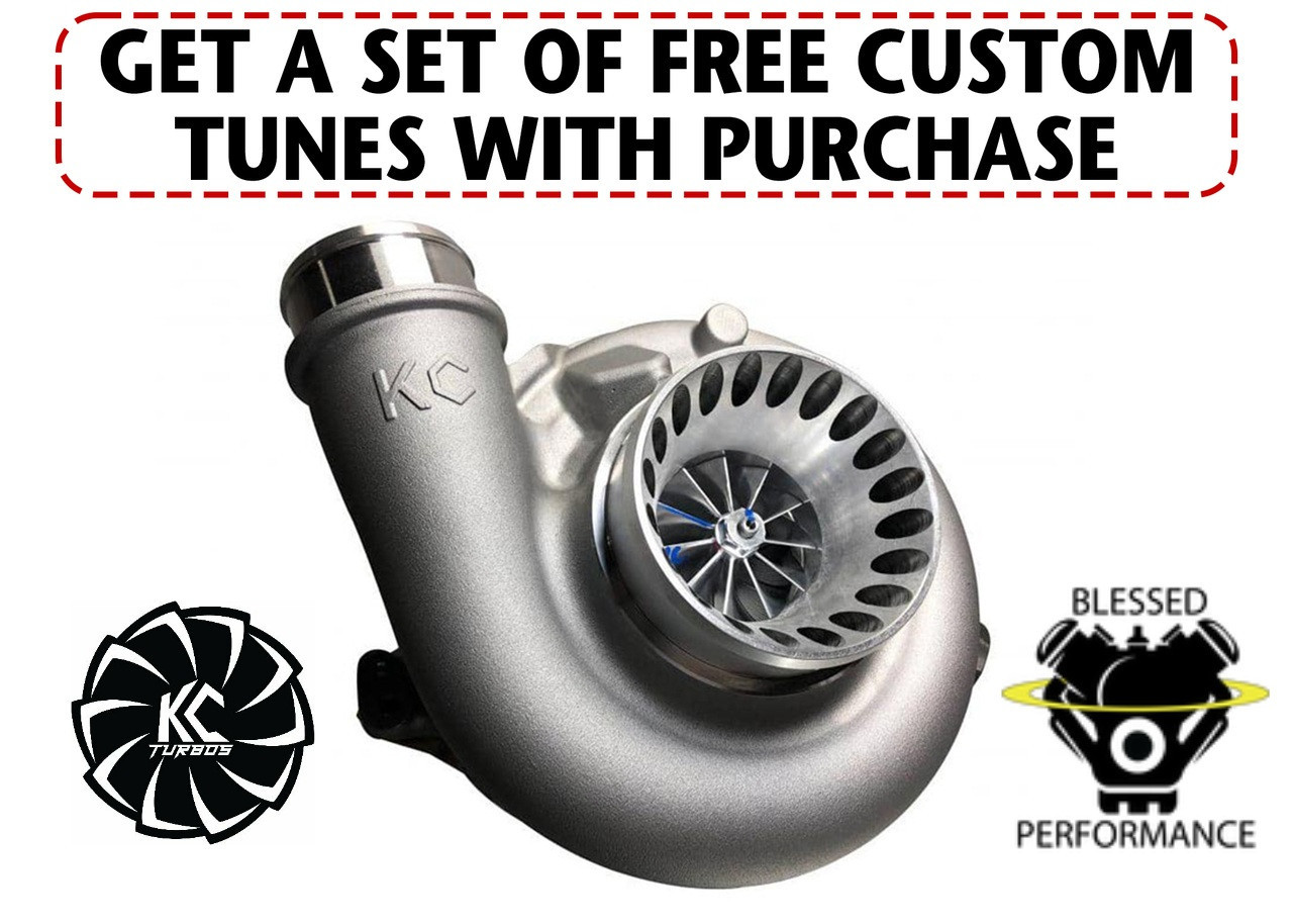 5 Helpful Tips for Maintaining Your VGT Turbo thumbnail image