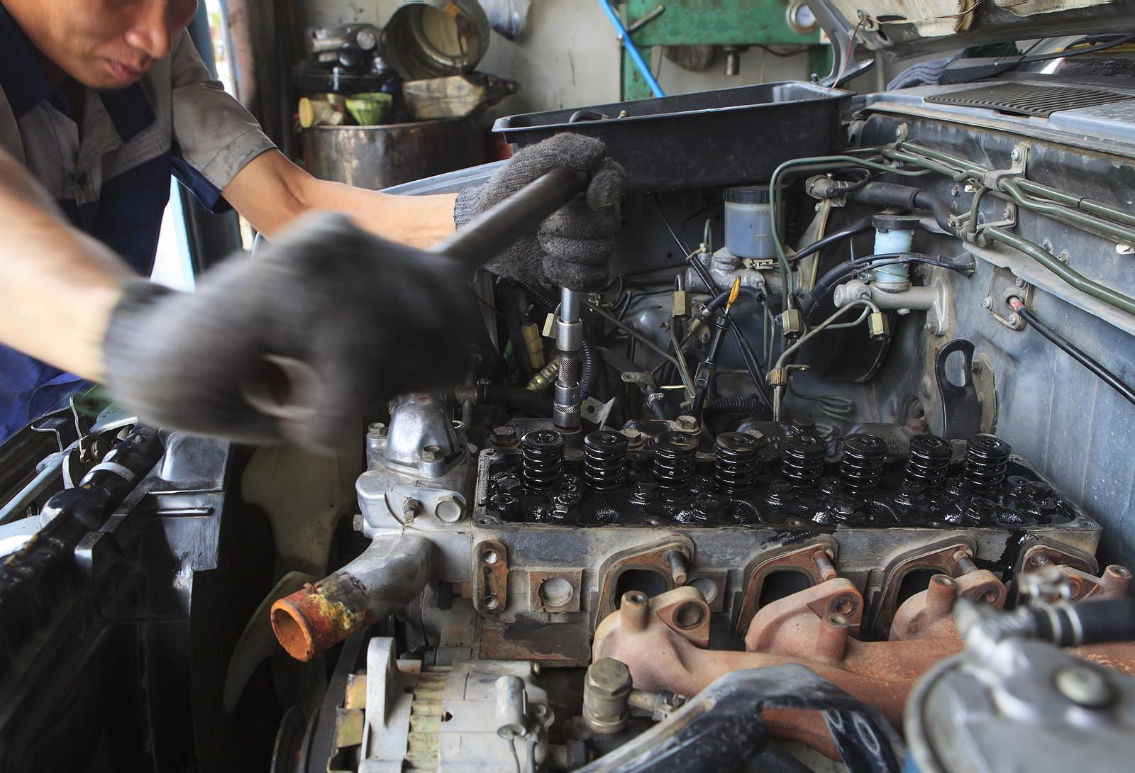 Why Head Studs Matter on 6.0 Powerstroke and 6.7 Cummins Builds thumbnail image