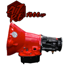 Randy's Transmission 47RE Transmission Stage 2 650HP