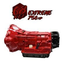 Randy's Transmission 68RFE Transmission- Stage 4 1000+HP
