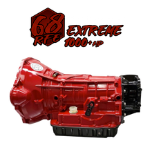 Randy's Transmission Aisin AS69RC BIG POPPA - 800HP MAX