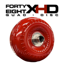 Randy's Transmission 68XHD Quad Disc Torque Converter