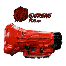 Randy's Transmission Aisin AS69RC BIG POPPA - 800HP MAX