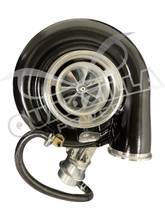 Quadzilla Power S300 Turbo Billet SXE S362 62-68-12 T3 Gated HX40