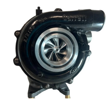 Turbo Time Stage 2 Predator GXR-64 | Blessed Performance