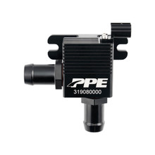 PPE Air to Water Intercooler