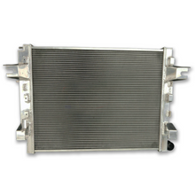A/C Condenser For 2013-2018 Ram 2500 & 2012-2018 Ram 3500 – Aluminum Parallel Flow, Direct Replacement