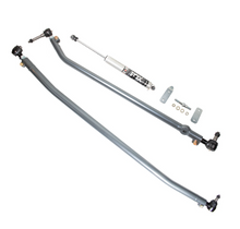 Synergy Heavy Duty Steering Kit with Fox IFP Stabliizer | Blessed