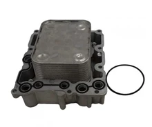 OEM Ford 6.0 Powerstroke Oil Filter Adapter Kit | 3C3Z-6881-CA | 2003