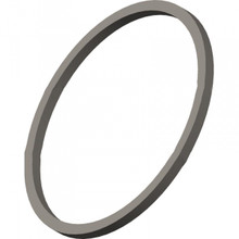 Cummins Water Pump Water Inlet Connection Rubber O-Ring (Qty 2) #3906697 – For Dodge Cummins Engines Water Inlet Connection Seal 3906697 Diesel Engine - Foto 8