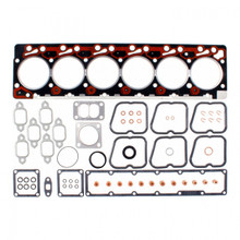 MAHLE ENGINE CYLINDER HEAD GASKET - 4029 - View #8