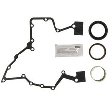 Mahle® OS32275 Oil Pan Gasket - Rubber, Sold Individually - View #13