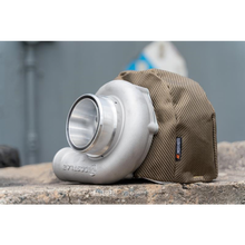 MISHIMOTO TITANIUM T3 TURBO BLANKET - Blessed Performance